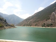 -叠溪松坪沟景区