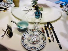 -小河盐帮·私家菜·烤鸭(三元桥·霄云路店)