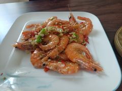 -菜根香土菜馆(文昌东路店)