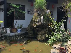-膳和缘炒鸡店(南门路店)