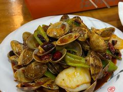 -亿牌牌东北烧烤(怀特店)