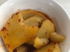 土豆-好吃狗凉糕总店
