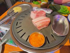 五花肉-济州爱肉堂(总店)