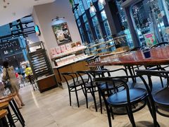 大堂-巴黎贝甜(常德路店)