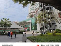 -南方医科大学南方医院(院本部)