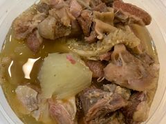 鲜牛肉-老广州牛杂(深圳白石洲总店)