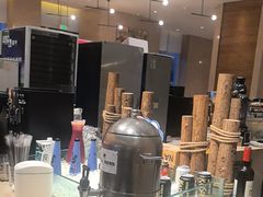 -长沙三景韦尔斯利酒店·Oval全日制餐厅自助餐