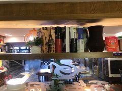 -百年神厨·地道川菜(清江西路店)