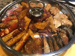 -黄记煌三汁焖锅(新世纪广场店)