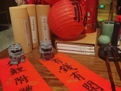 -万丽轩·粤菜(王府井金茂万丽酒店)