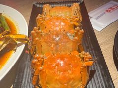 -红盔甲·小龙虾(车公庙店)