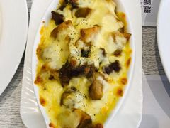 -娜娜家·Nana's restaurant(国金汇店)