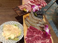 -龙神·炭烧酒场深夜食堂(新街口店)