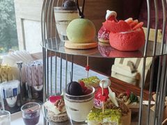 -宏安瑞士大酒店馥澜吧