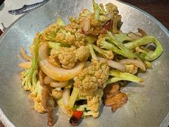 -前海沿·青岛菜(五四广场永旺店)