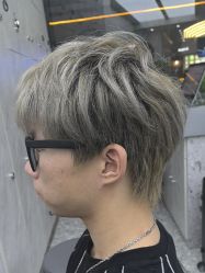 -简影造型·自选烫染接发salon