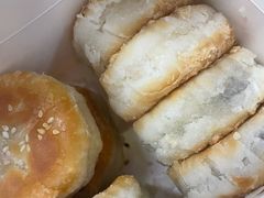 -栗酥饼(南长街店)