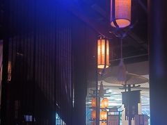 -绿茶餐厅(西湖银泰百货店)