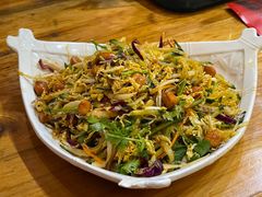 -小俩口烧烤东北菜(双井店)