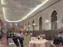 -王府井酒店(金桥港湾店)