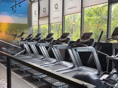 -LikingFit24小时健身•普拉提(张江店)