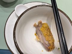 -辛香味烧鱼馆·非遗技艺·排骨红烧肉(光谷医药园店)