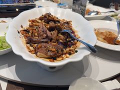 -茶啊冲电影主题文化餐厅(TOUCH12街店)