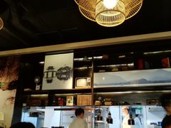 大堂-老头儿油爆虾·知味杭州(爱琴海购物中心)