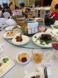 -全聚德烤鸭店·宴会厅(和平门店)