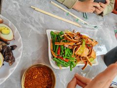 -老白家面馆(测绘东路总店)