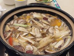 -京川野菌王(总店)