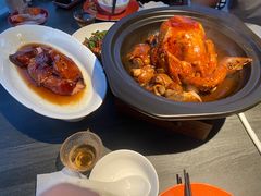 -小厨娘金榜题名(夫子庙秦淮河店)