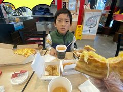 -达美乐比萨(石景山万达店)