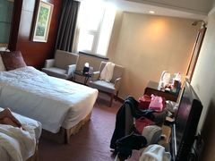 -蓝海国际大饭店·蓝钻自助百汇(兰山店)