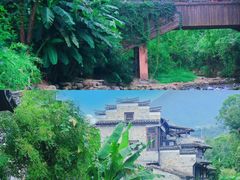 -清漾毛氏文化村