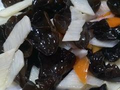 -榆林筋饼家常菜