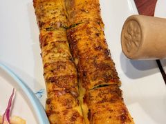 -亿牌牌东北烧烤(怀特店)