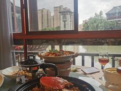 -汤记传菜(浦江店)