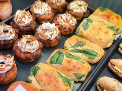 -OUR Bakery(三里屯太古里店)