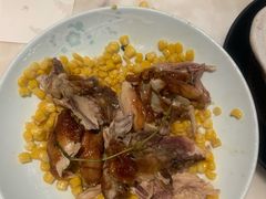 -港丽餐厅(高德置地店)