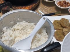 -百年银屏蚝烙·潮汕菜·非遗(乐山店)