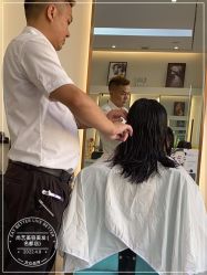 点击看大图 -尚艺美容美发