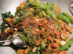 -老湘村·湖南土菜(天河维多利店)