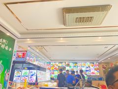 -李连贵熏肉大饼(太行山路分店)