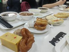 -老磁器口豆汁店(天坛店)