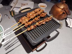 串串烤鸽肾-大鸽饭(体育西路店)