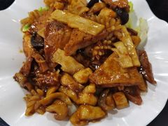 八珍豆腐-来顺成饭庄