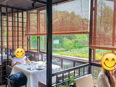 -野蔓果·山野菜(西湖景区·龙井茶田店)