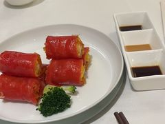 -皇朝尊会(龙之梦大酒店)