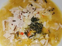 -外婆私房菜(新亚百货店)